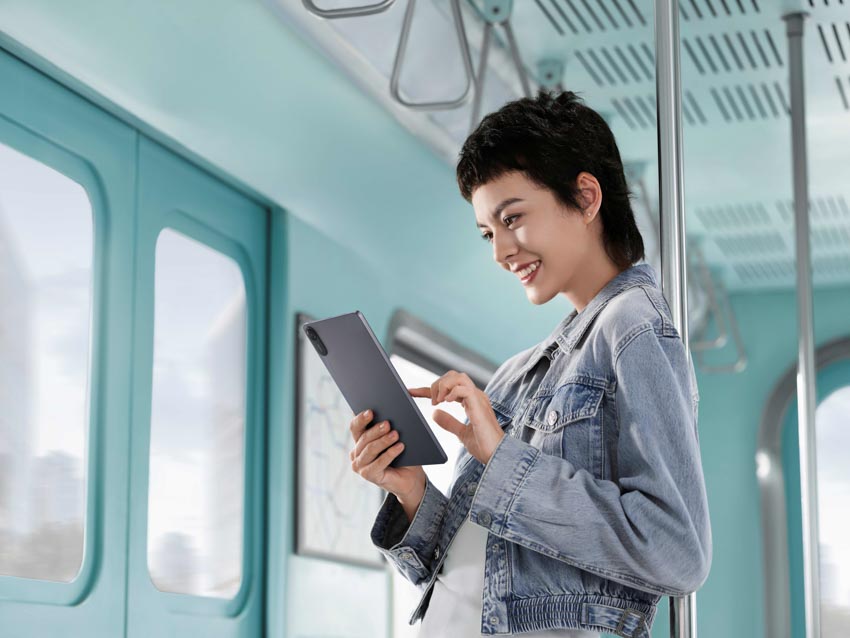 Redmi Pad 2 Series: Máy tính bảng 11 inch dưới 5 triệu đồng có thực sự đáng mua? - 1