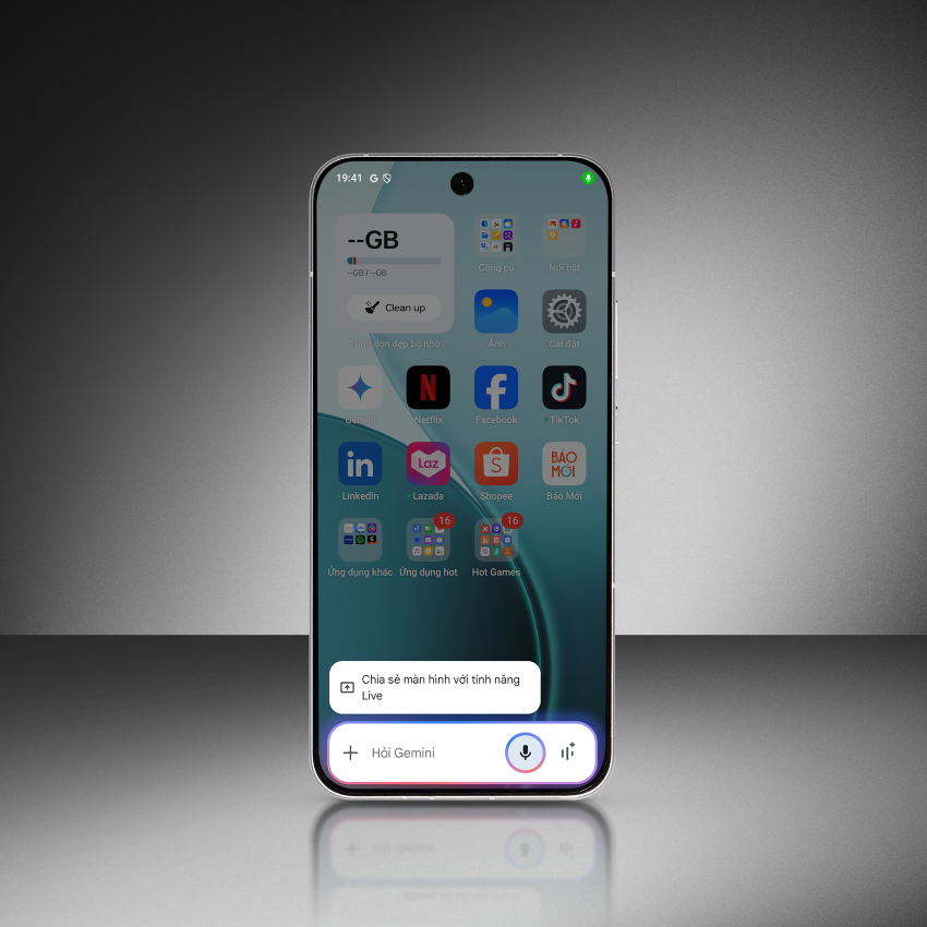 OPPO Reno14 