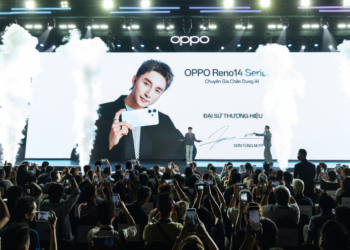 OPPO Reno14