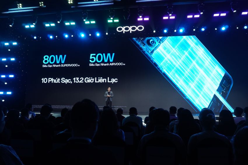 OPPO Reno14 