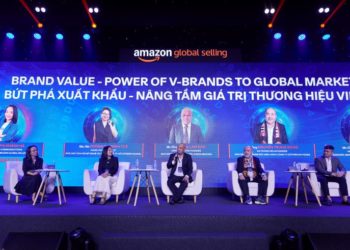 “Vươn ra thế giới”: Thương hiệu Việt liệu có sẵn sàng đi xa?