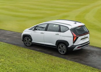 Doanh số Hyundai tháng 6: Tucson bật lên, Accent chững lại, Creta tăng tốc