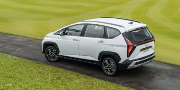 Doanh số Hyundai tháng 6: Tucson bật lên, Accent chững lại, Creta tăng tốc