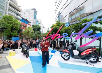 Xe máy tăng nhẹ doanh số quý II/2025: Sự phục hồi hay chỉ là “lượng cầu trì hoãn”?