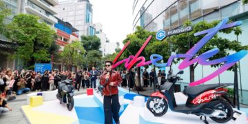 Xe máy tăng nhẹ doanh số quý II/2025: Sự phục hồi hay chỉ là “lượng cầu trì hoãn”?