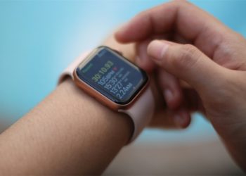 Đồng hồ thông minh: Đo calo “chệch” bao nhiêu mới đáng lo?