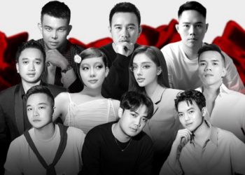 Lê Thanh Hòa, Đỗ Long, Lâm Gia Khang và nhiều nhà thiết kế cùng góp mặt trong dự án cộng đồng ‘Viet Nam Love’ - 2