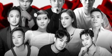 Lê Thanh Hòa, Đỗ Long, Lâm Gia Khang và nhiều nhà thiết kế cùng góp mặt trong dự án cộng đồng ‘Viet Nam Love’ - 2