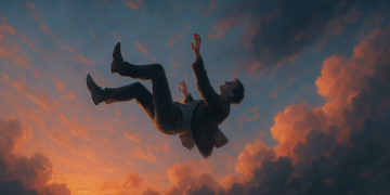 Không còn gì để giữ – là lúc ta thật sự sống