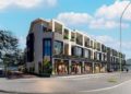 Ecolux City mở lối giao thương và phát triển tại trung tâm Bình Dương - 1