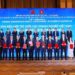 Bắt tay chiến lược giữa EVN và Huawei cho hạ tầng năng lượng bền vững