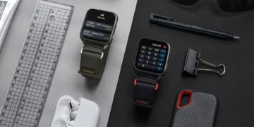 Garmin Venu X1 và tuyên ngôn của thế hệ sống có gu - 1