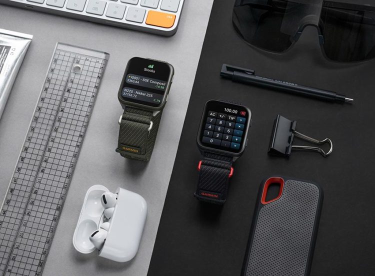 Garmin Venu X1 và tuyên ngôn của thế hệ sống có gu - 1