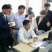 Tham quan bệnh viện Hoàn Mỹ Cửu Long và quy trình nhập Hồ sơ bệnh án điện tử.