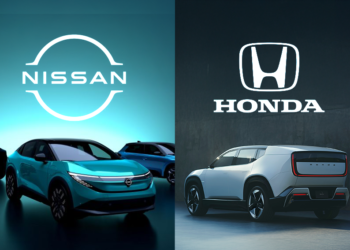 Sau thất bại sáp nhập, Honda và Nissan lại bắt tay: Lối thoát cho tham vọng xe điện Nhật?
