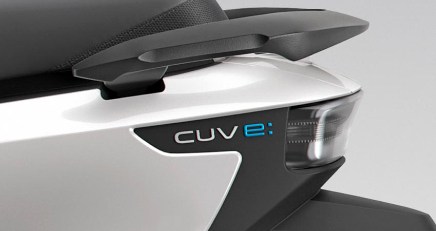 CUV e: chính thức bàn giao - Honda mở ra hành trình mới với xe máy điện cao cấp - 1