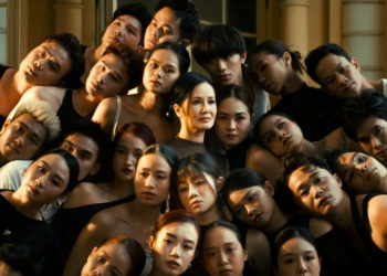 Tự hỏi: Ca khúc chữa lành được viết bằng âm thanh, ánh sáng và sự tĩnh lặng