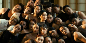 Tự hỏi: Ca khúc chữa lành được viết bằng âm thanh, ánh sáng và sự tĩnh lặng