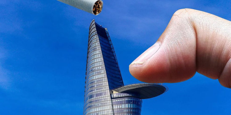 Hugo Suíssas: Khi phối cảnh trở thành ảo thuật thị giác