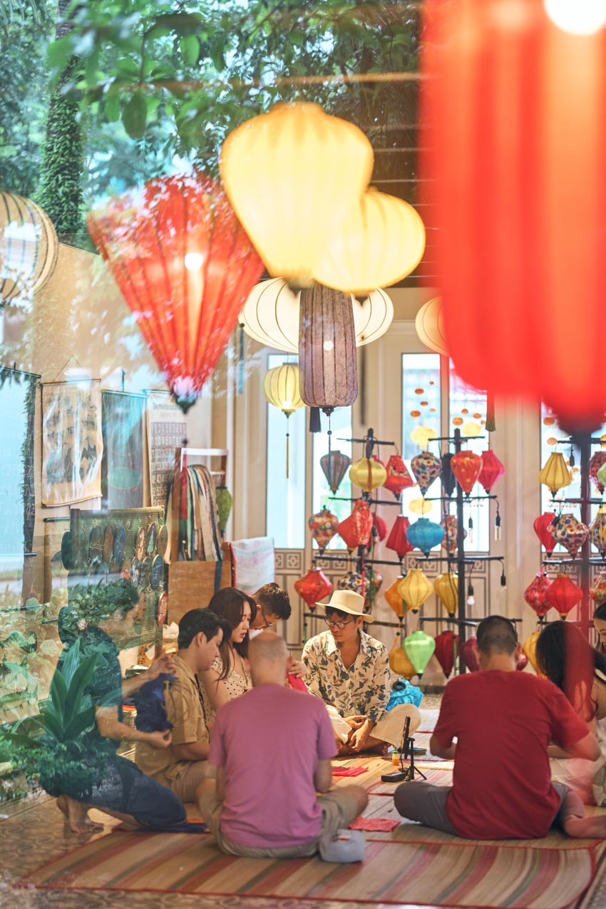 Summer Solstice: Khi ánh sáng chạm đến tâm hồn tại JW Marriott Phú Quốc - 1