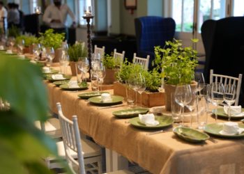 Summer Solstice: Khi ánh sáng chạm đến tâm hồn tại JW Marriott Phú Quốc - 2