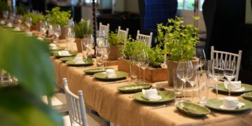 Summer Solstice: Khi ánh sáng chạm đến tâm hồn tại JW Marriott Phú Quốc - 2