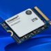 tốc độ caoKingston ra mắt SSD NV3 chuẩn M.2 2230: Không gian nhỏ, tốc độ lớn – xu hướng mới của thiết bị di động