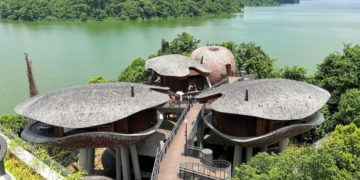 Mandai Rainforest Resort by Banyan Tree: Nghỉ dưỡng trong vòng tay nguyên sơ của rừng già Singapore