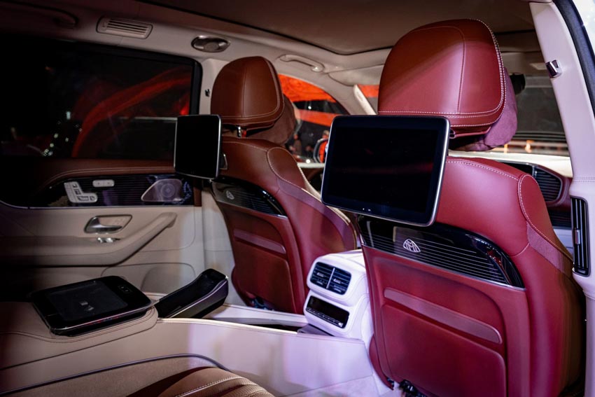 Mercedes-Benz kỷ niệm 30 năm tại Việt Nam bằng triển lãm LiveRARE độc bản - 7