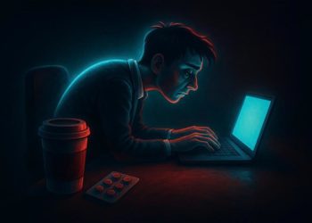 Mỏi lưng ở tuổi 30 – Tưởng gánh nặng công việc, ai ngờ là gánh luôn cả cuộc đời?