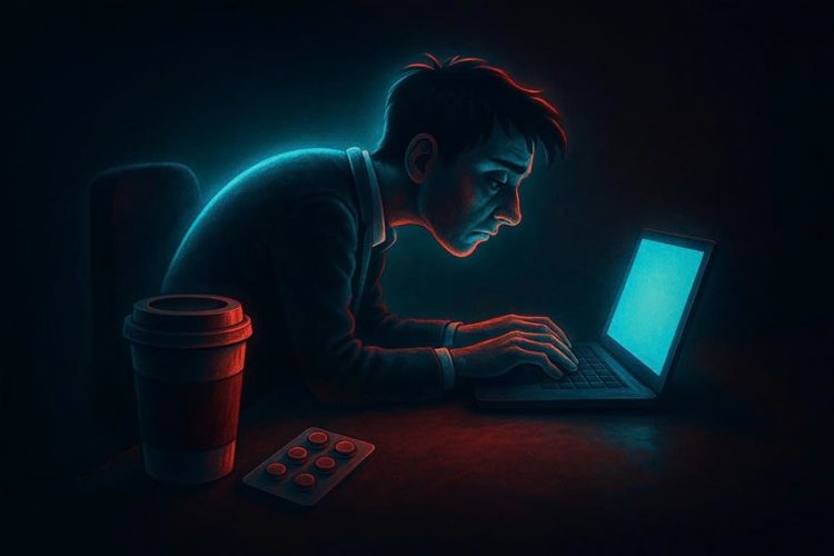 Mỏi lưng ở tuổi 30 – Tưởng gánh nặng công việc, ai ngờ là gánh luôn cả cuộc đời?