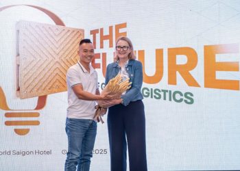 NetZero Pallet: Giải pháp logistics carbon âm tính tiên phong từ Việt Nam - 2