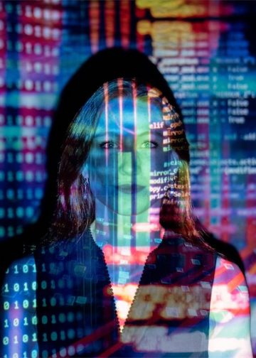 Ngân hàng thời AI: Khi “giữ tiền” không còn là công việc chính