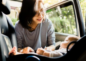 Cabin xe vẫn an toàn. Đừng hoang mang vì tin chưa đủ chứng cứ.