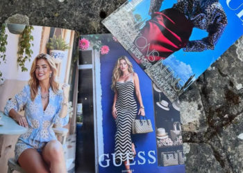 Khi vẻ đẹp không còn thuộc về con người