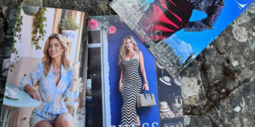 Khi vẻ đẹp không còn thuộc về con người