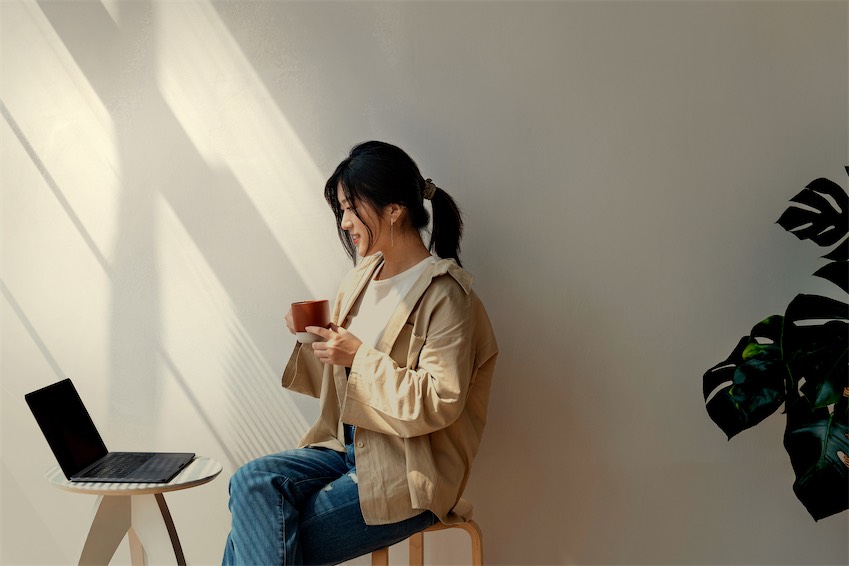Áp lực chi tiêu trong đời sống hiện đại.