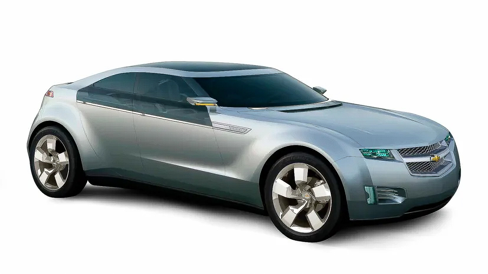Một mẫu concept car với thiết kế táo bạo, ánh sáng tương lai và đường nét tinh xảo, chưa từng được sản xuất hàng loạt