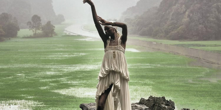 “Spirited Away” giữa lòng Ninh Bình – khúc ngợi ca vẻ đẹp nguyên sơ Việt Nam