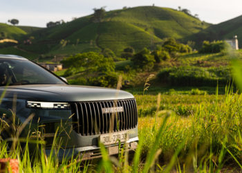 Omoda & Jaecoo – Chiếc xe, một phần của phong cách sống