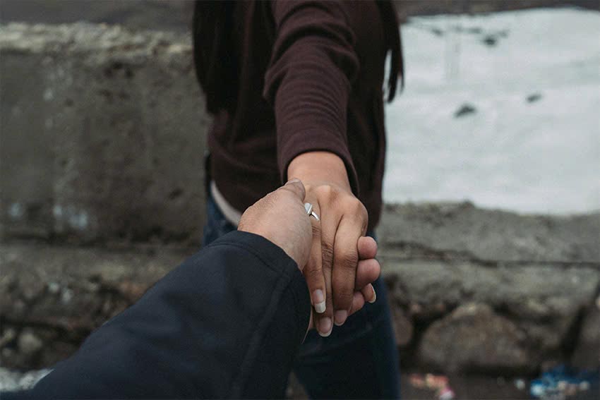 Tình yêu không dành cho kẻ luôn muốn thắng