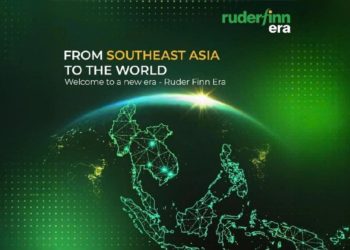 Ruder Finn 'bắt tay' ERA Communications: Bản đồ truyền thông Đông Nam Á đang tái định hình?