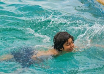 Ngạt nước – 5 phút vàng và hành động đúng