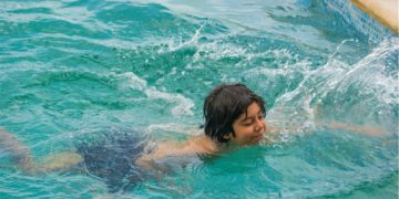 Ngạt nước – 5 phút vàng và hành động đúng