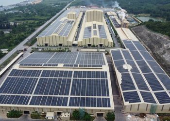 Làm mát không cần đầu tư ban đầu: SP Group và Hoa Sen mở lối mới cho ngành công nghiệp Việt