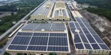 Làm mát không cần đầu tư ban đầu: SP Group và Hoa Sen mở lối mới cho ngành công nghiệp Việt