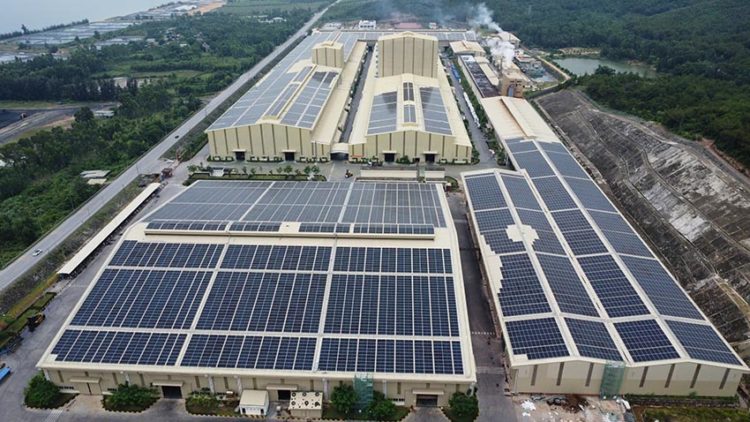 Làm mát không cần đầu tư ban đầu: SP Group và Hoa Sen mở lối mới cho ngành công nghiệp Việt