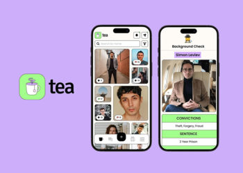 App hẹn hò giờ không chỉ giúp tìm người yêu mà còn giúp… tố người yêu cũ