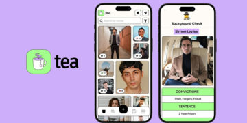 App hẹn hò giờ không chỉ giúp tìm người yêu mà còn giúp… tố người yêu cũ