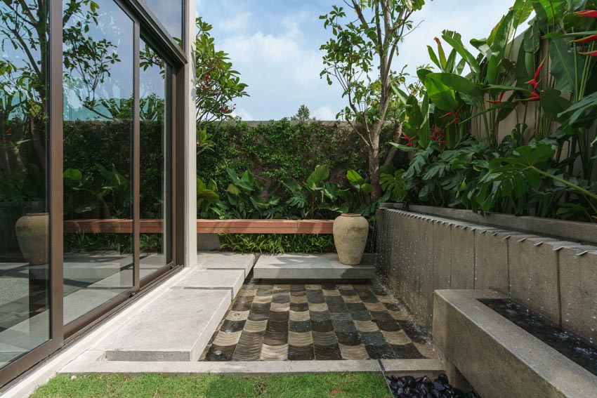 Sycamore: Lối sống xanh giữa trung tâm thành phố mới Bình Dương - lựa chọn đầu tư dài hạn - 1